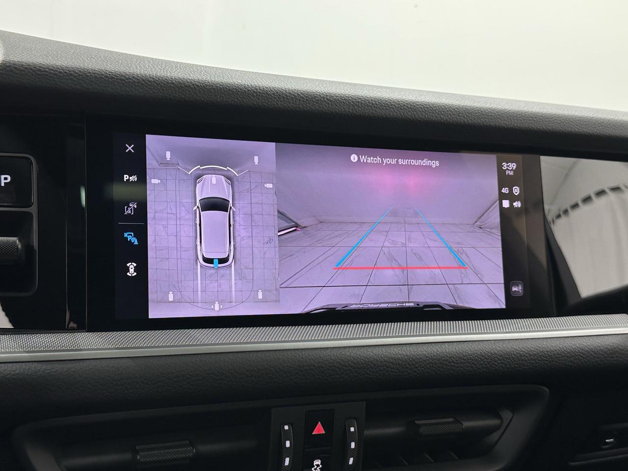 2025 Porsche Cayenne Newark DE