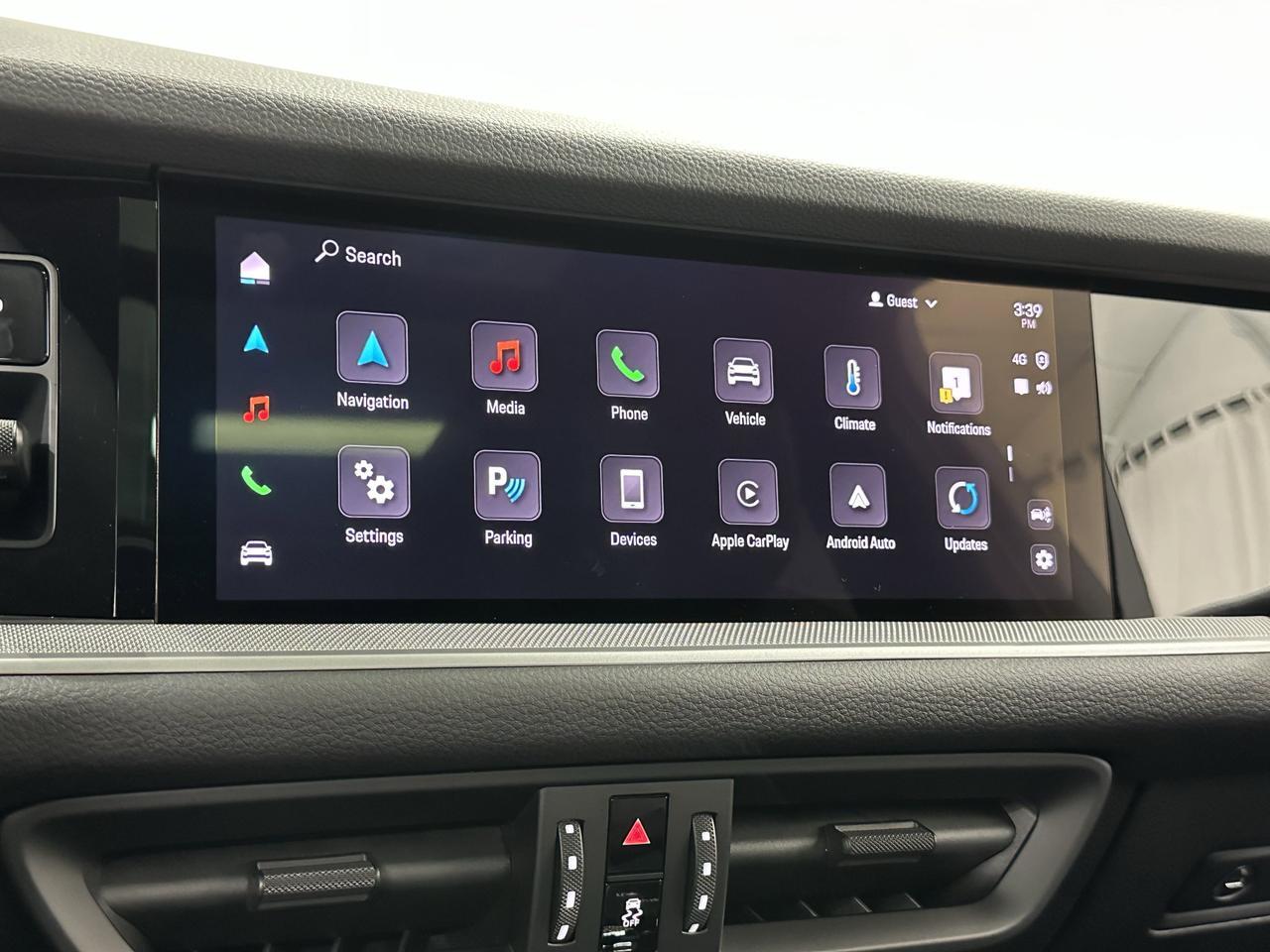 2025 Porsche Cayenne Newark DE