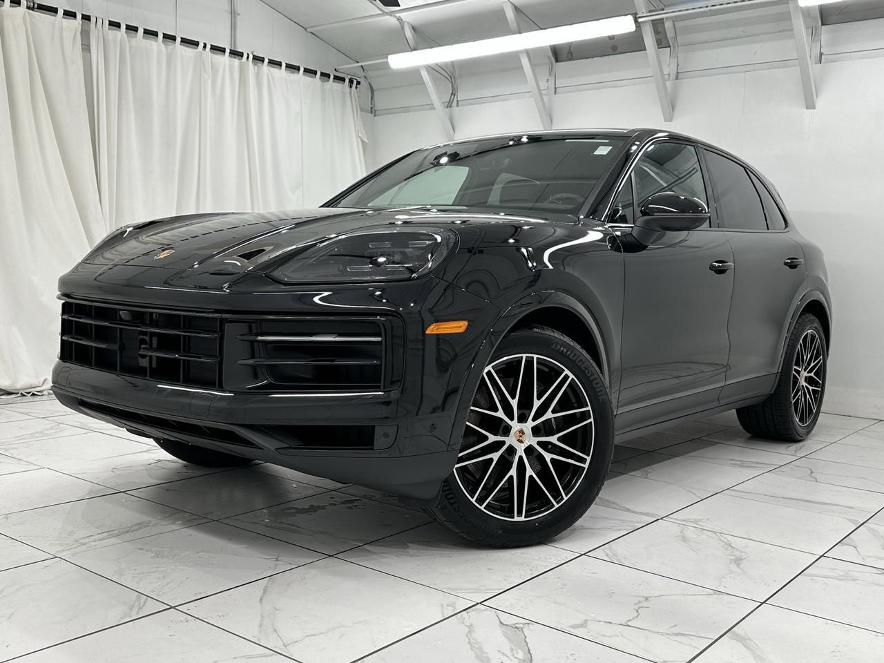 2025 Porsche Cayenne Newark DE