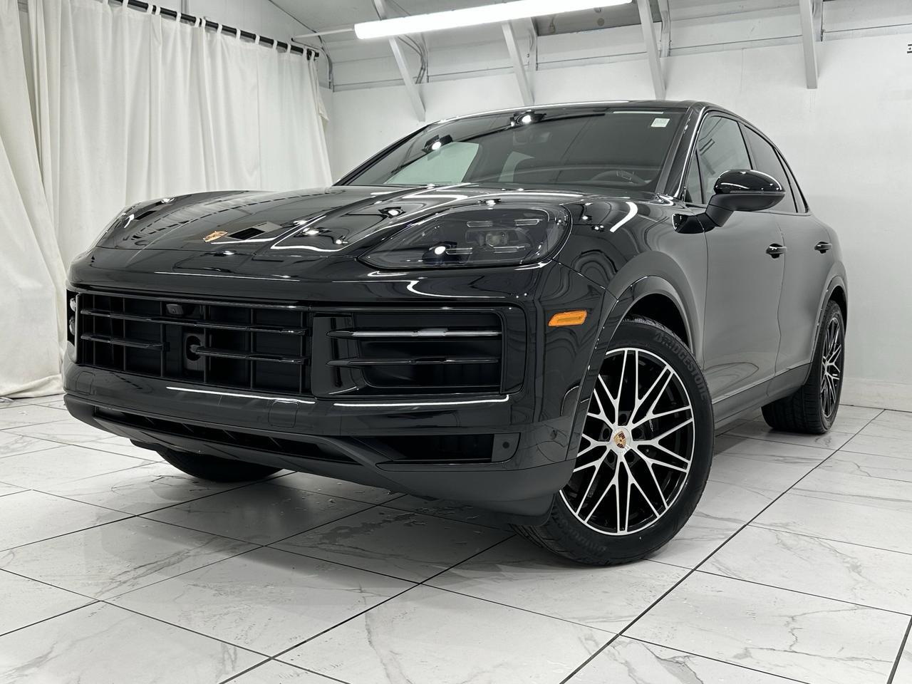 2025 Porsche Cayenne Newark DE