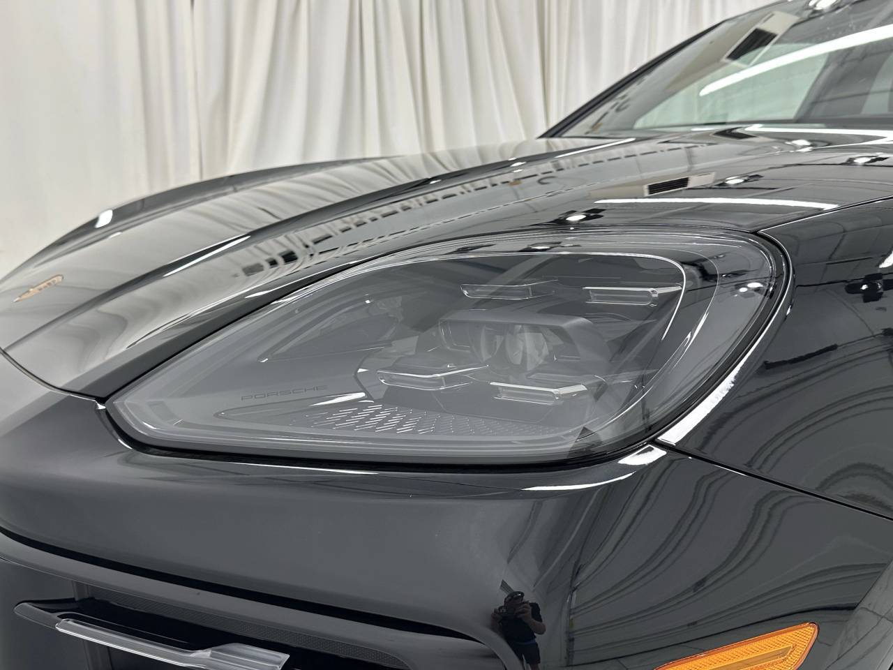 2025 Porsche Cayenne Newark DE