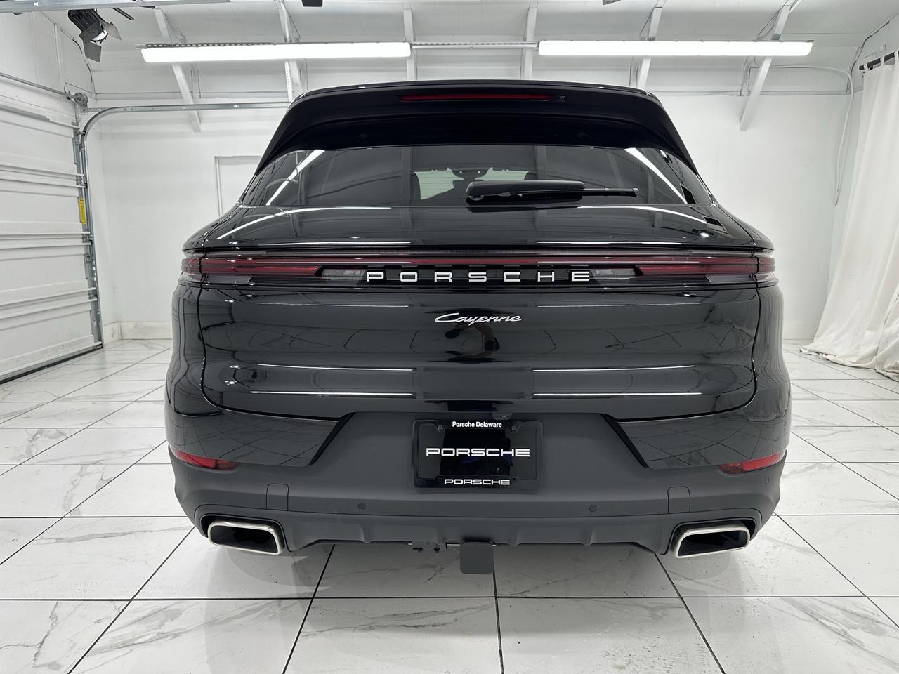 2025 Porsche Cayenne Newark DE