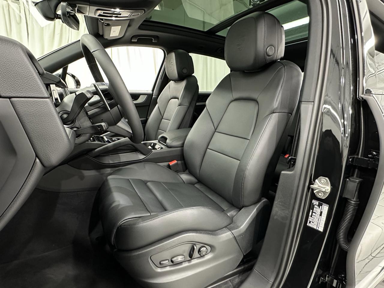 2025 Porsche Cayenne Newark DE