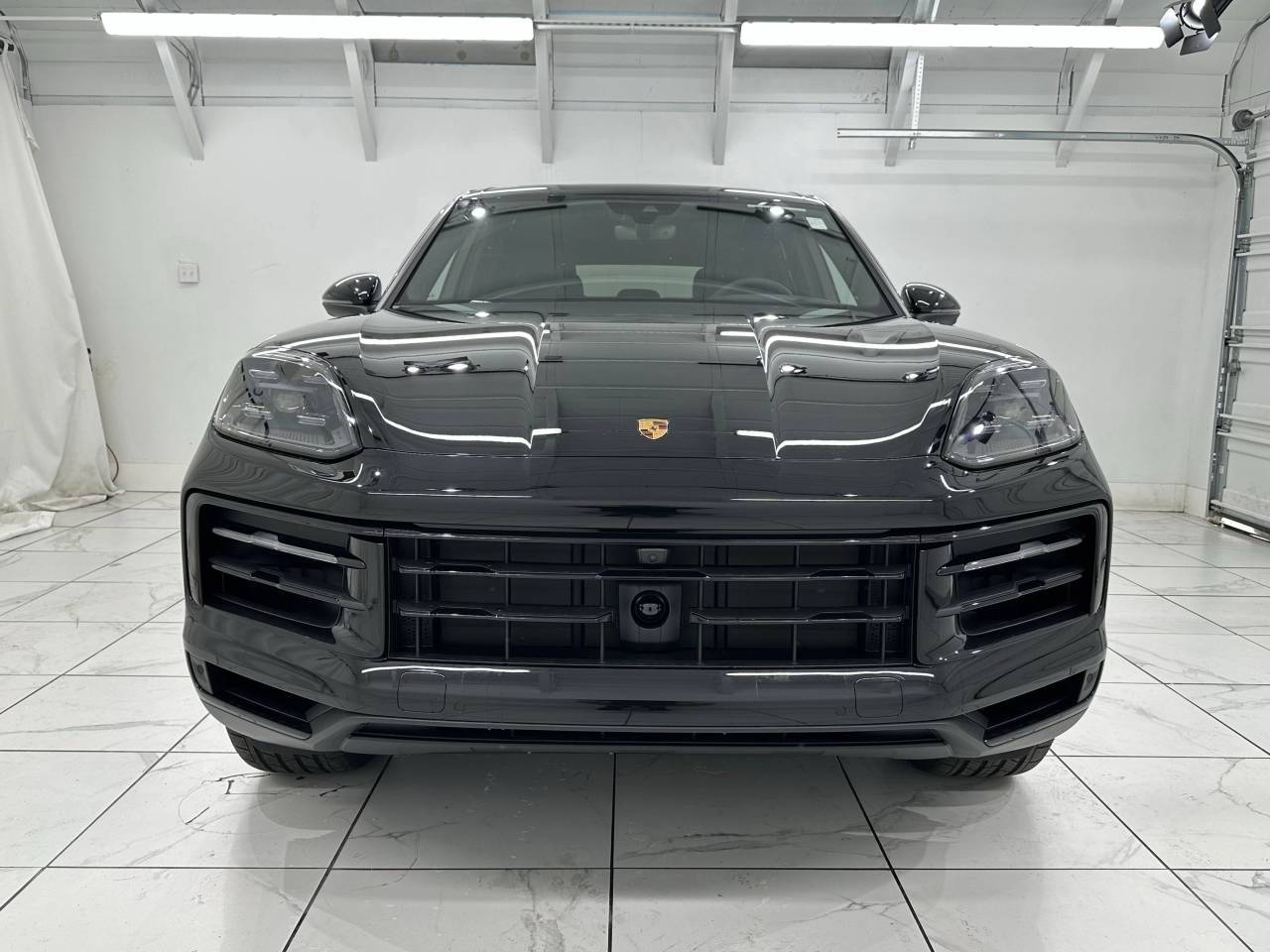 2025 Porsche Cayenne Newark DE