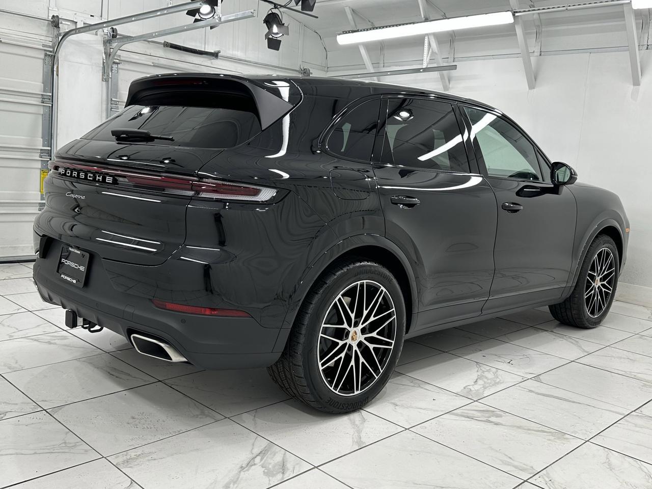 2025 Porsche Cayenne Newark DE