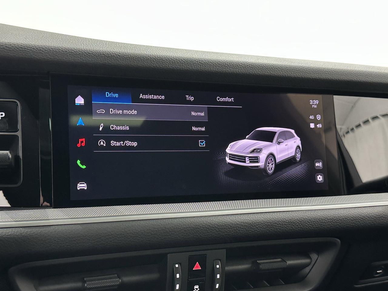 2025 Porsche Cayenne Newark DE