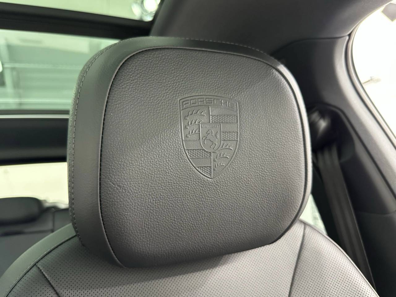 2025 Porsche Cayenne Newark DE