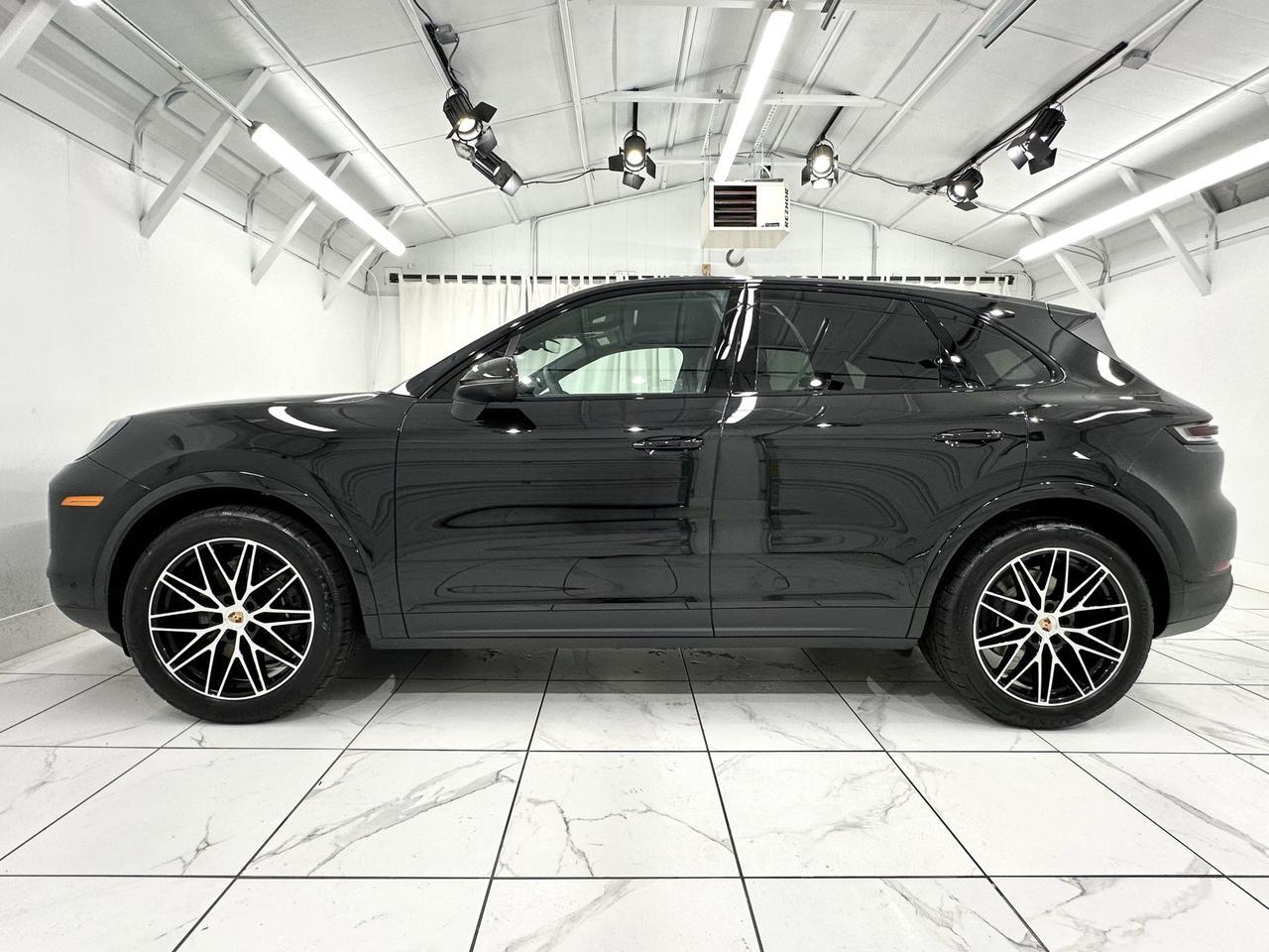 2025 Porsche Cayenne Newark DE