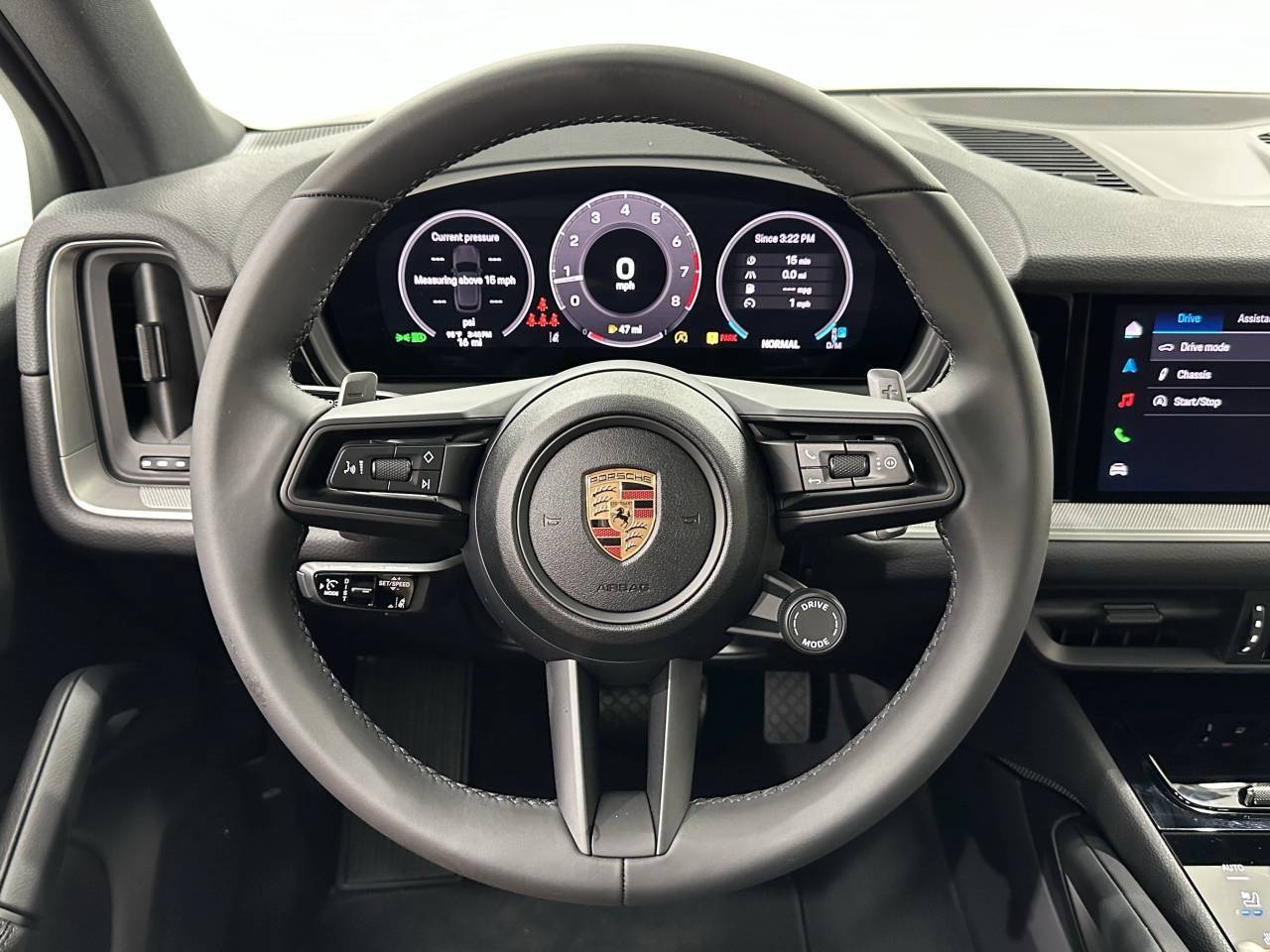 2025 Porsche Cayenne Newark DE