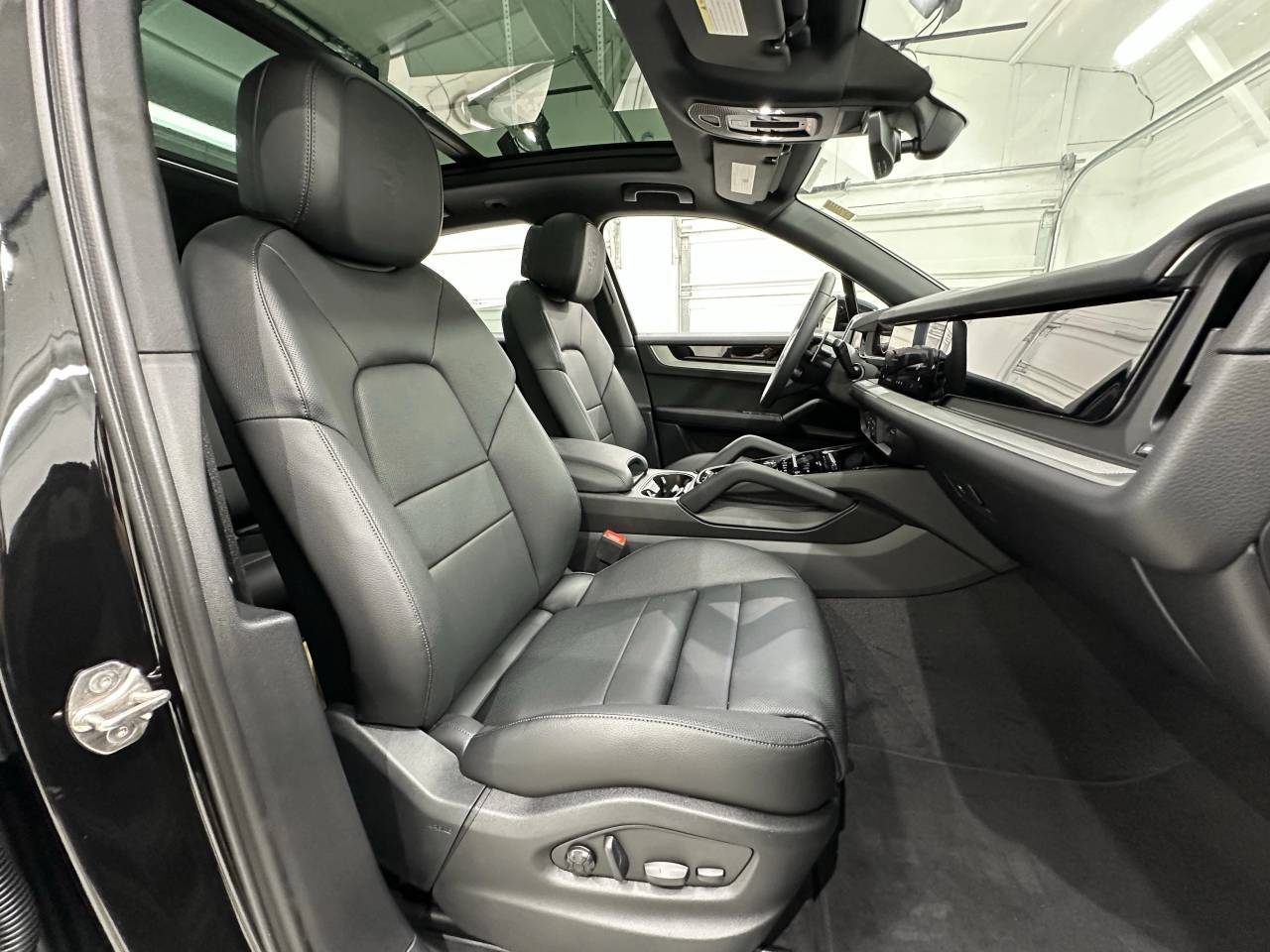 2025 Porsche Cayenne Newark DE