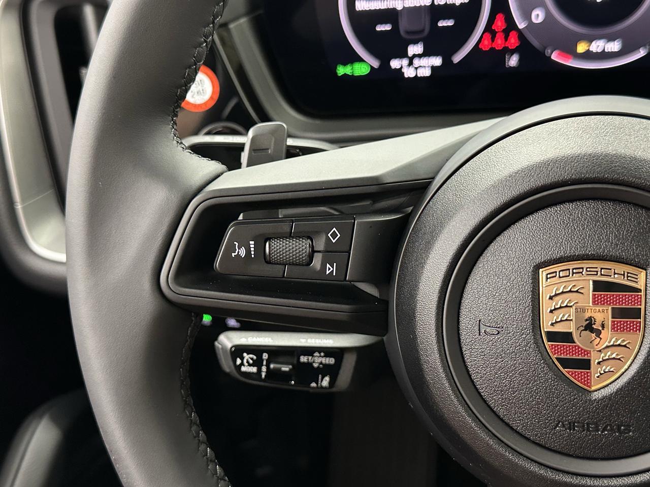 2025 Porsche Cayenne Newark DE