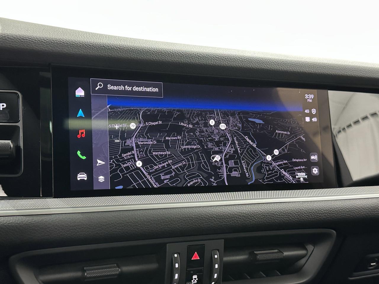 2025 Porsche Cayenne Newark DE