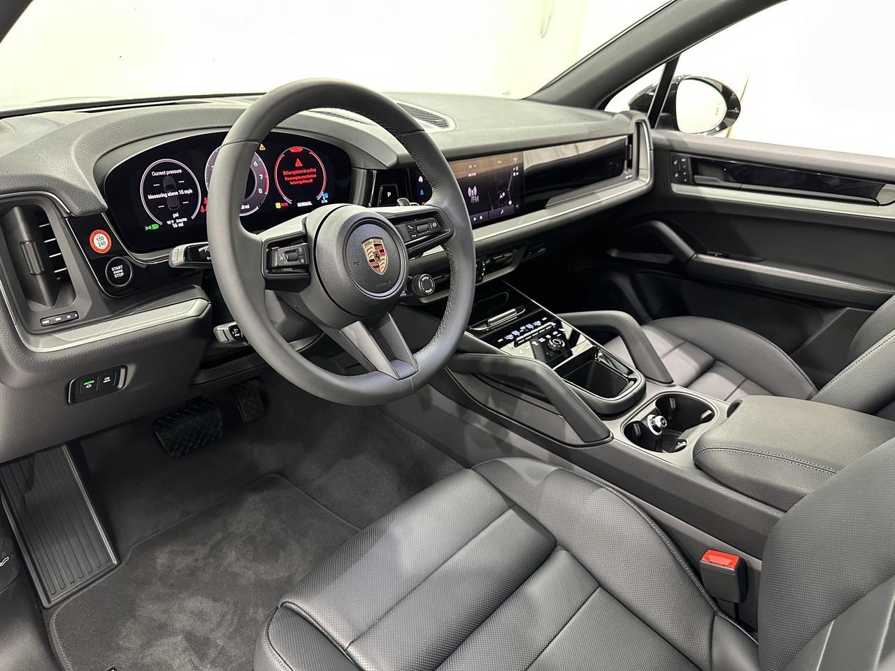 2025 Porsche Cayenne Newark DE