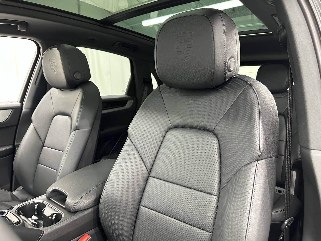 2025 Porsche Cayenne Newark DE