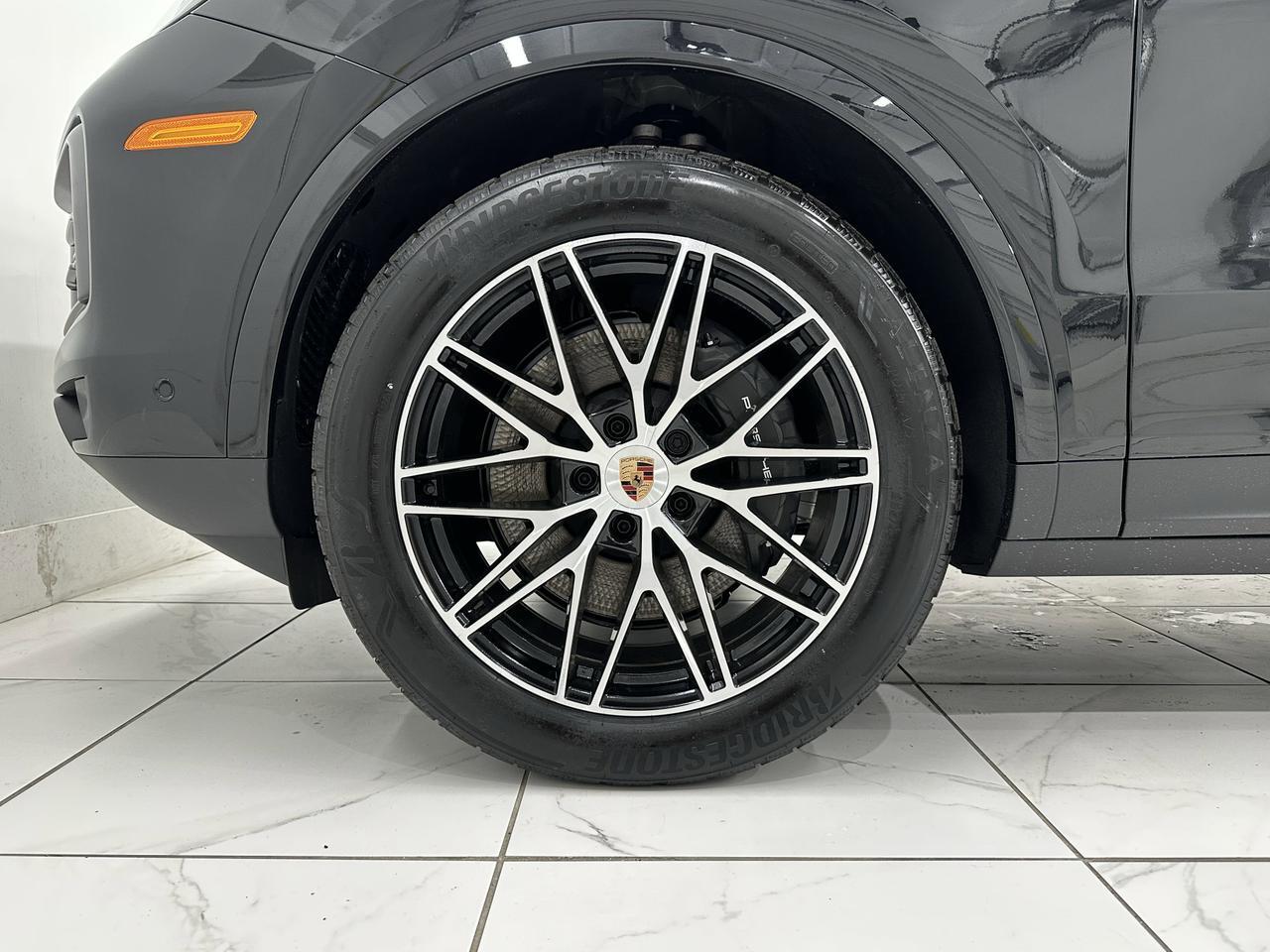 2025 Porsche Cayenne Newark DE