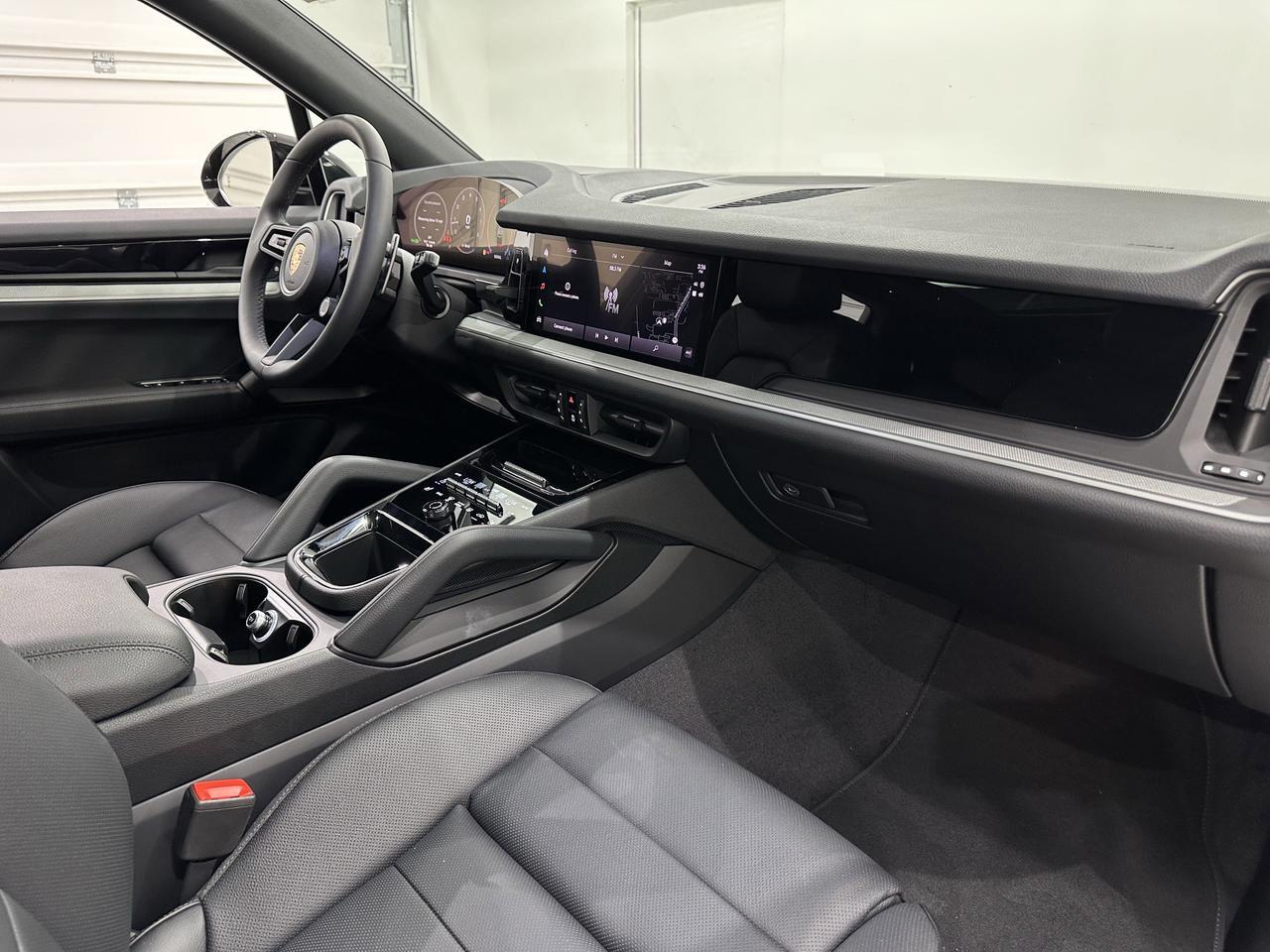 2025 Porsche Cayenne Newark DE