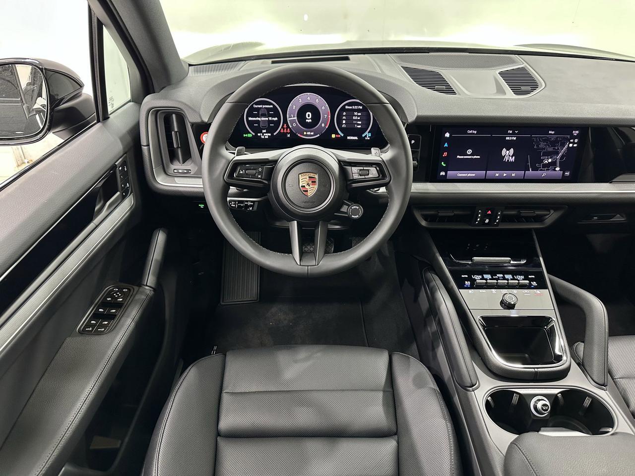 2025 Porsche Cayenne Newark DE