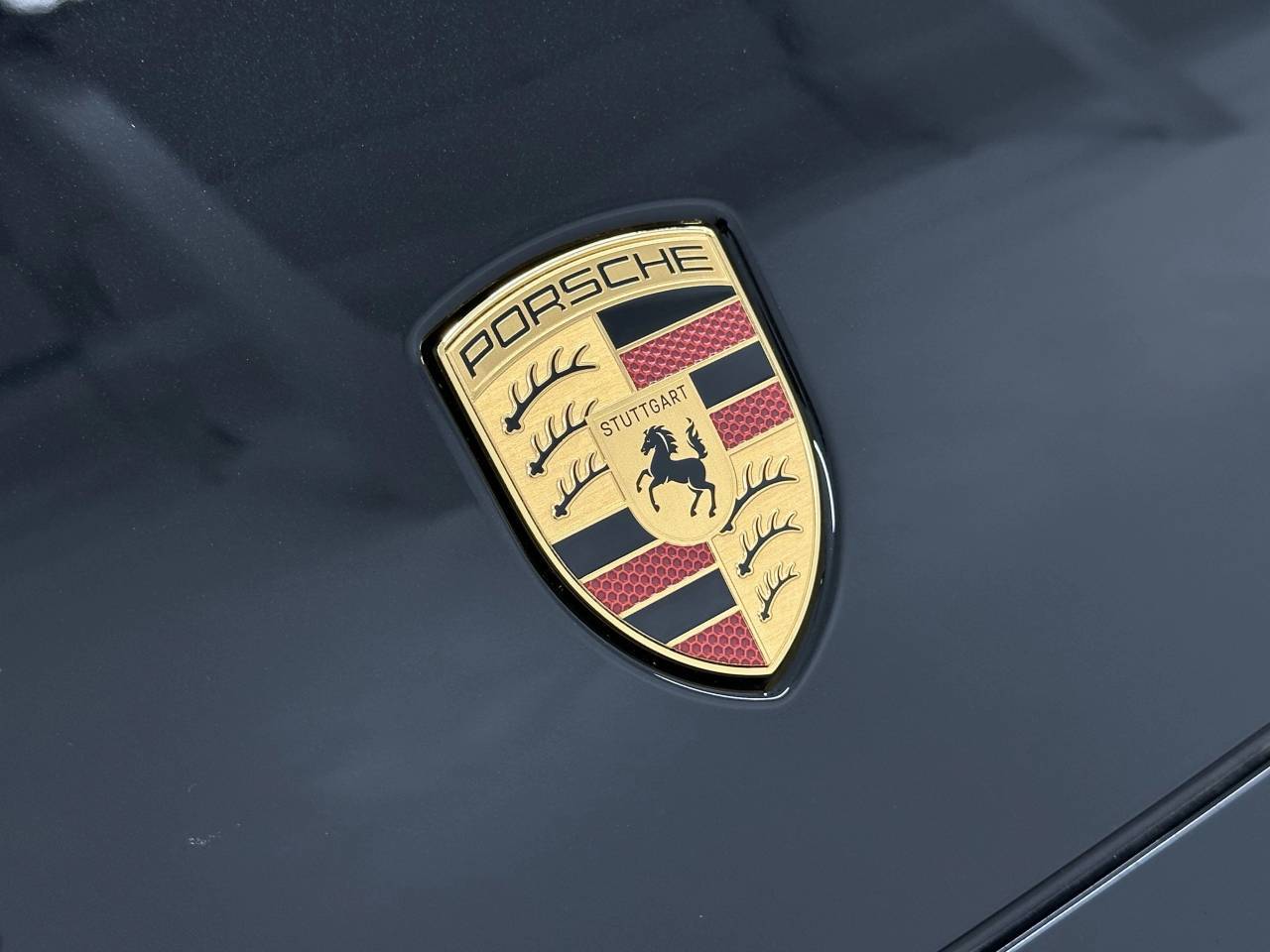 2025 Porsche Cayenne Newark DE