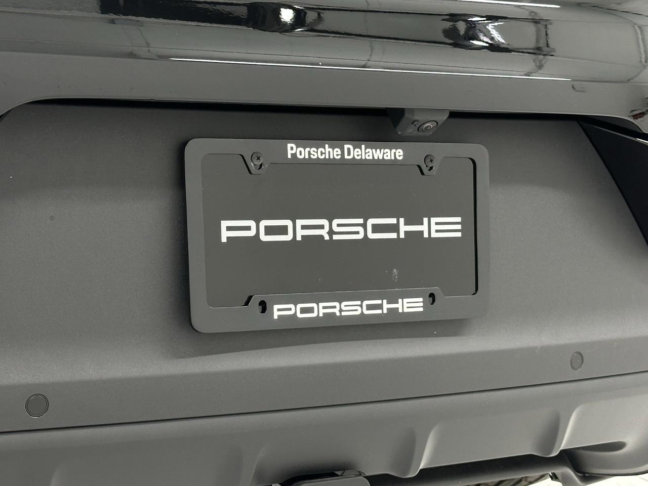 2025 Porsche Cayenne Newark DE