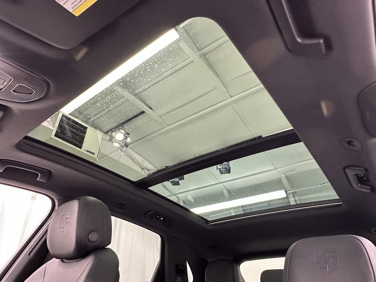 2025 Porsche Cayenne Newark DE