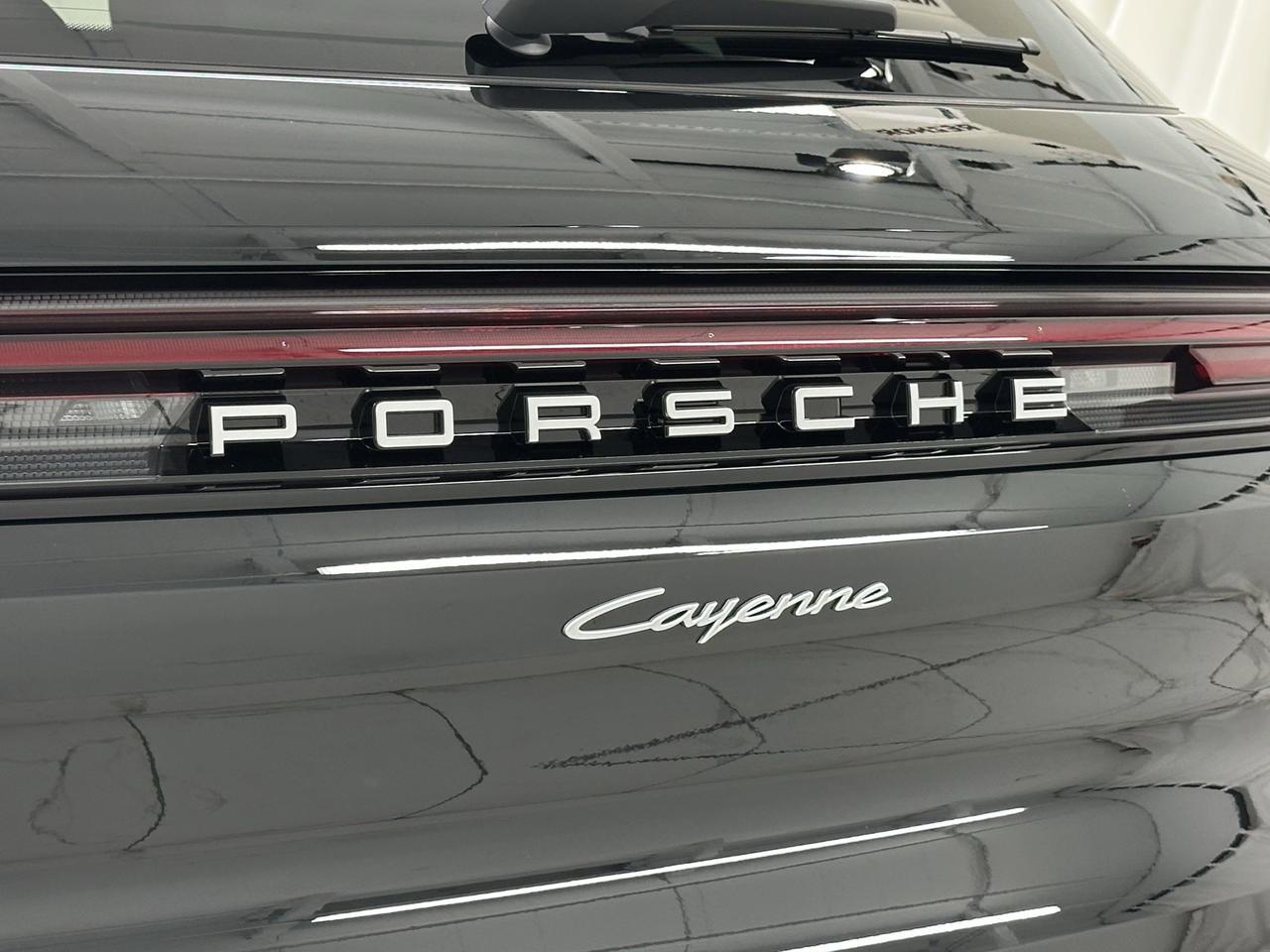 2025 Porsche Cayenne Newark DE