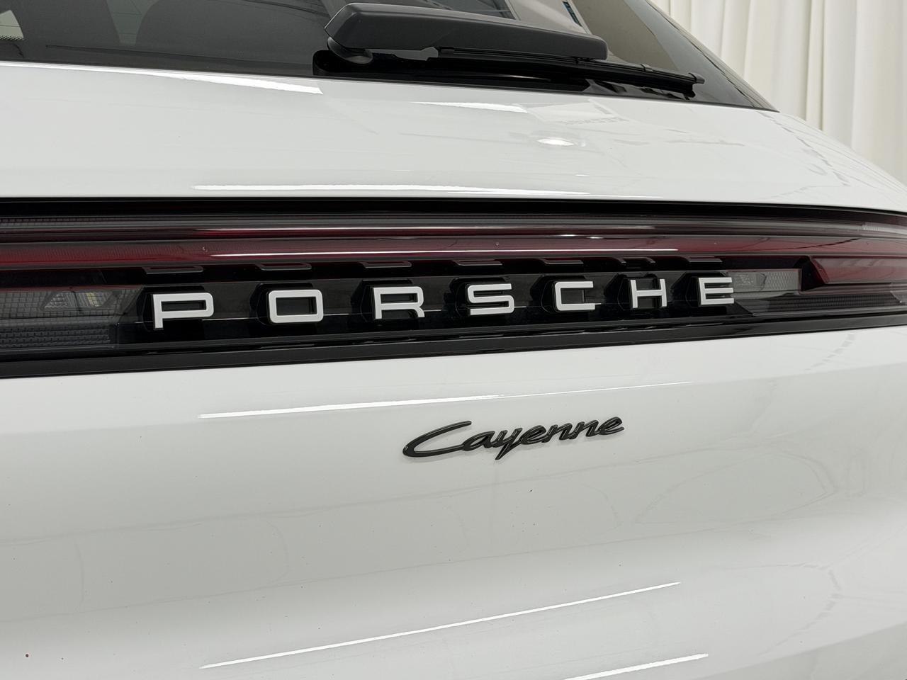 2025 Porsche Cayenne Newark DE
