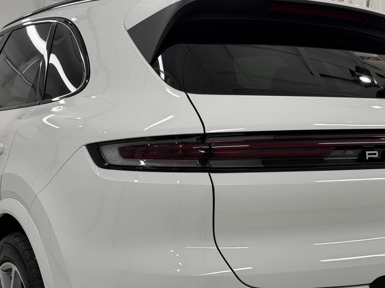 2025 Porsche Cayenne Newark DE