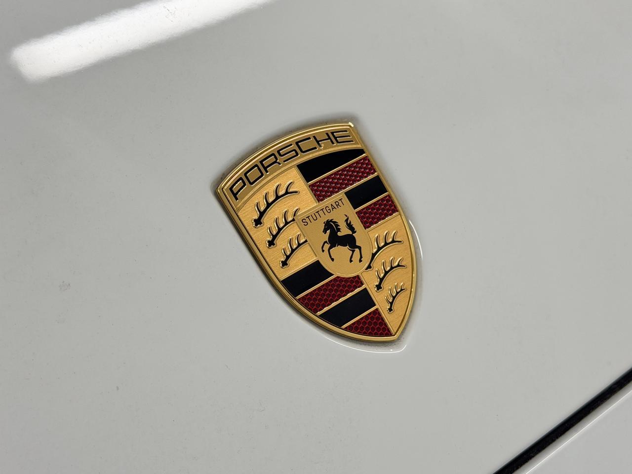 2025 Porsche Cayenne Newark DE