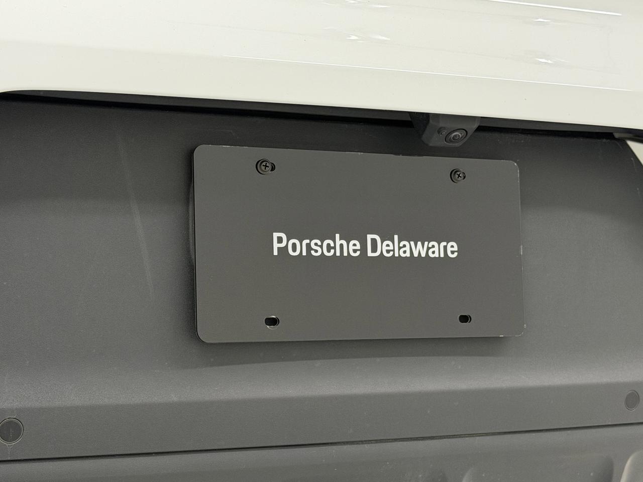 2025 Porsche Cayenne Newark DE