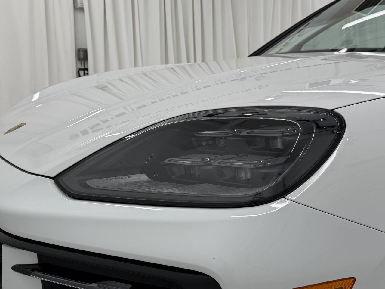 2025 Porsche Cayenne Newark DE