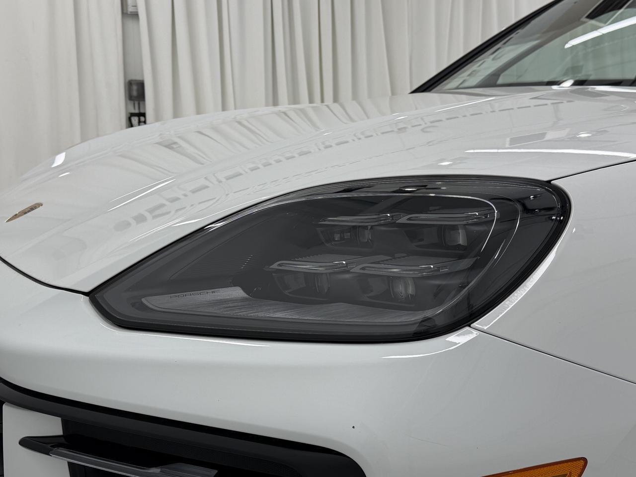 2025 Porsche Cayenne Newark DE