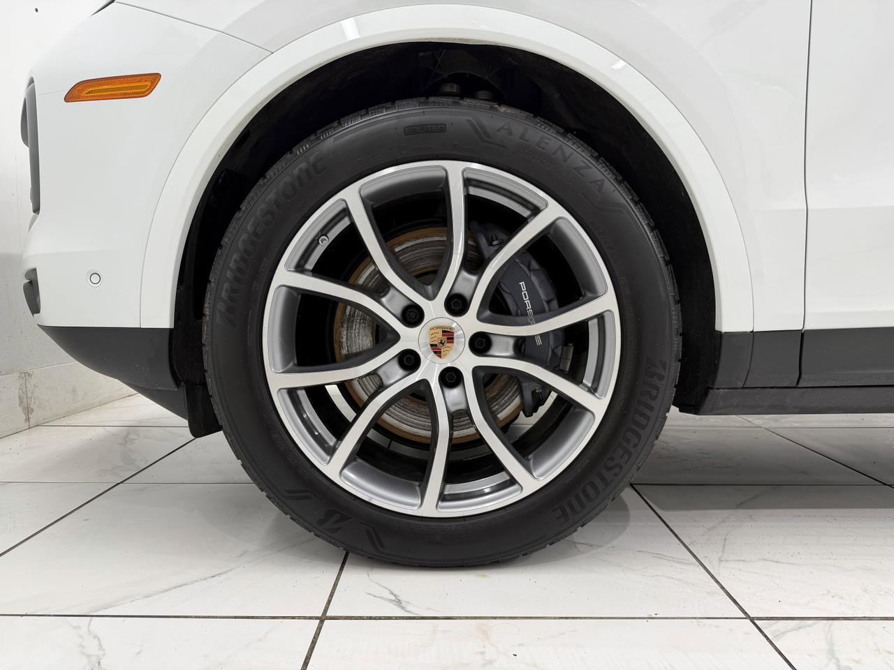 2025 Porsche Cayenne Newark DE