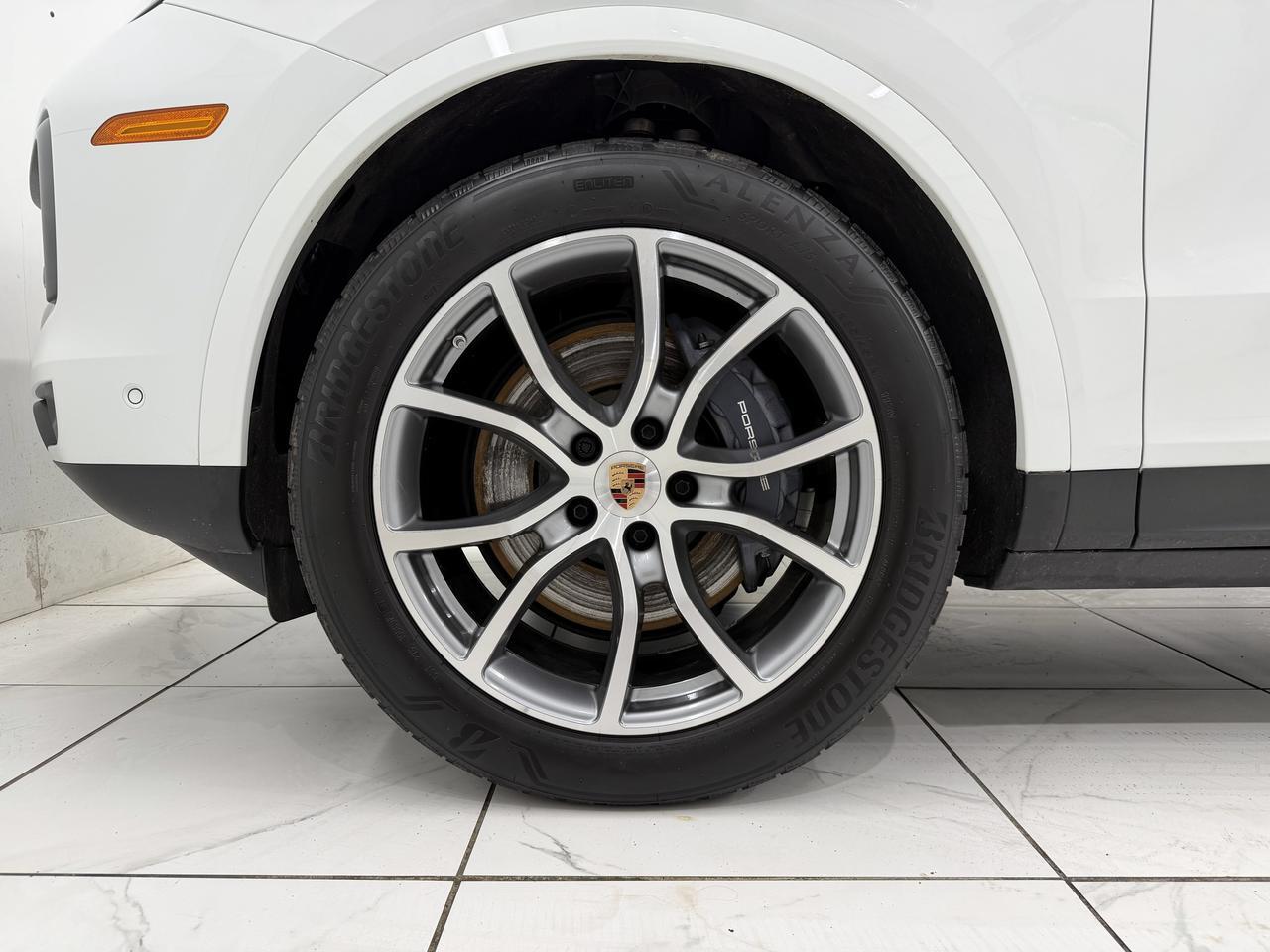 2025 Porsche Cayenne Newark DE