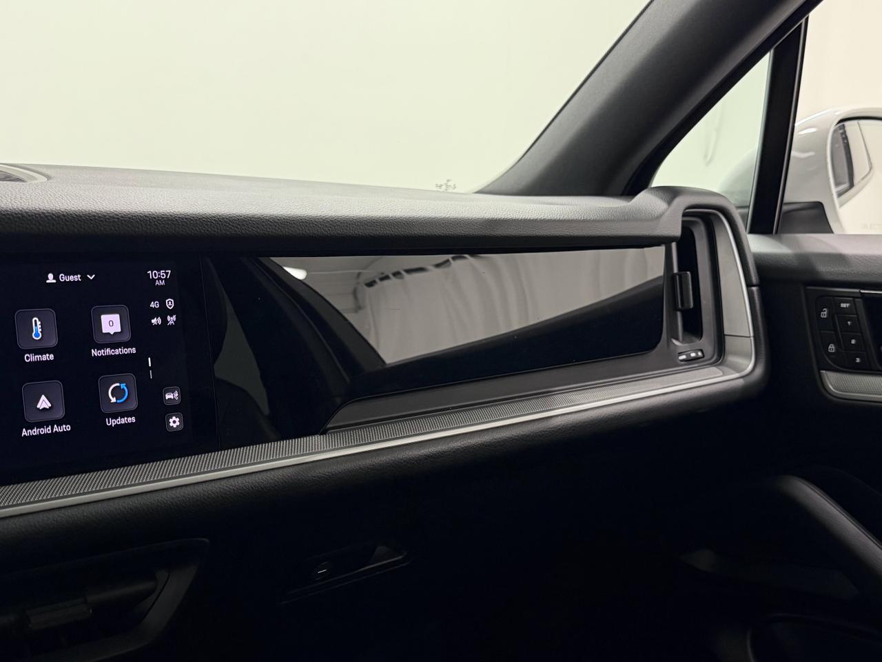 2025 Porsche Cayenne Newark DE