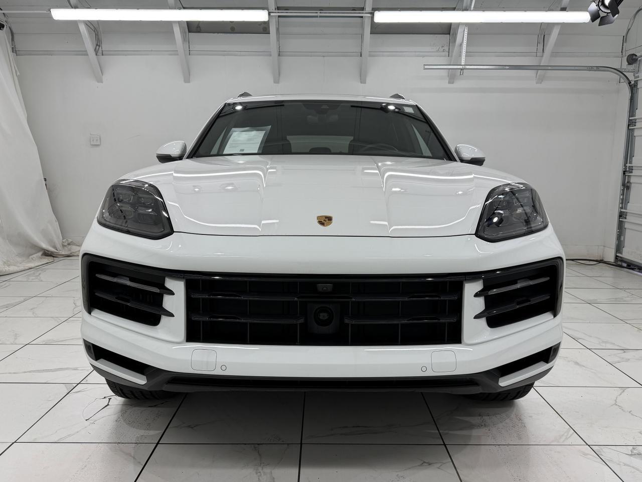 2025 Porsche Cayenne Newark DE