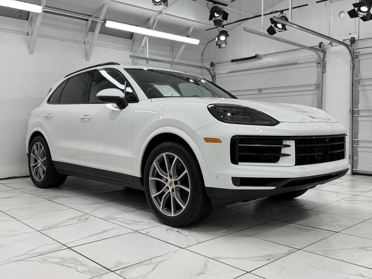 2025 Porsche Cayenne Newark DE