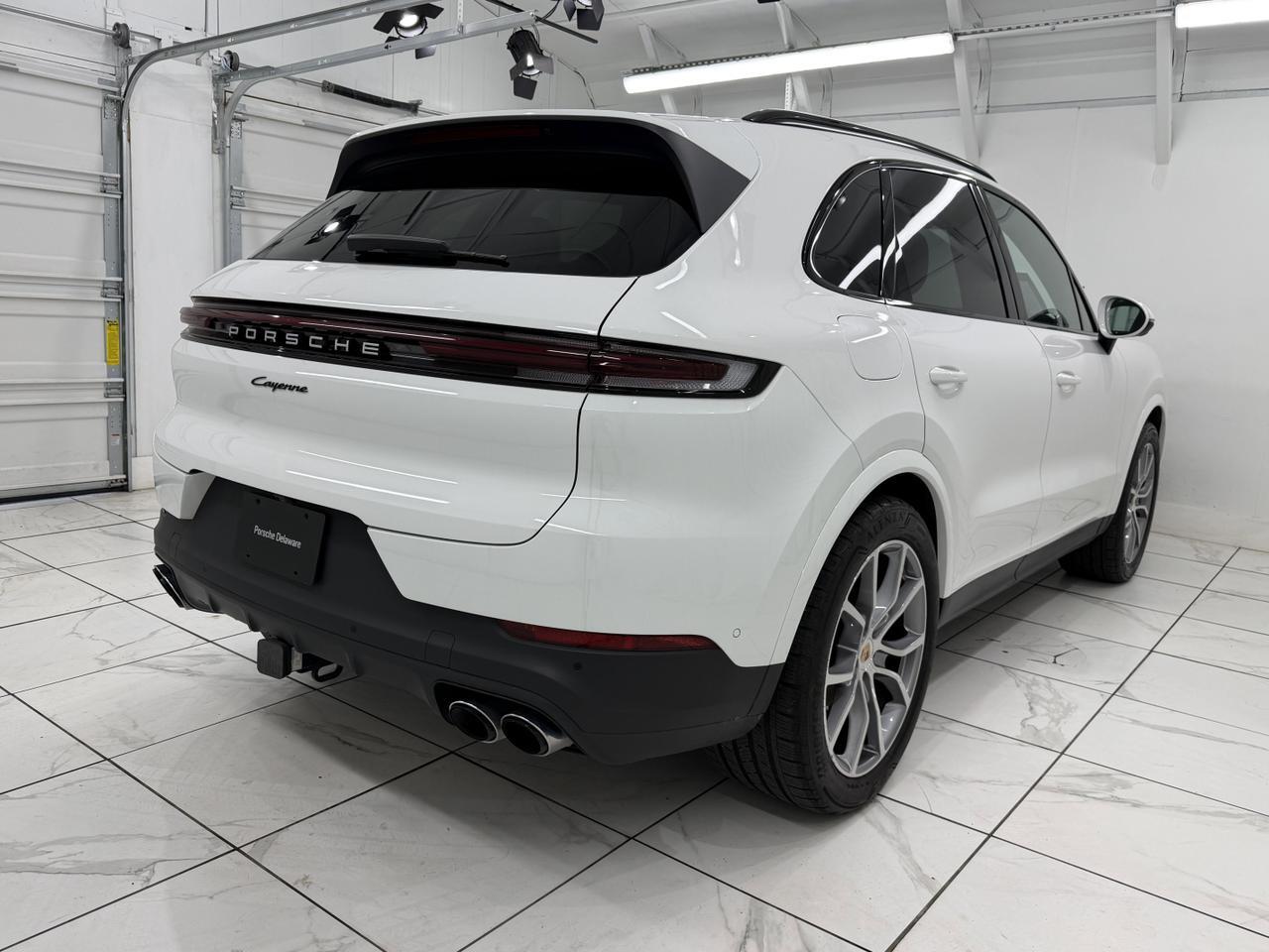 2025 Porsche Cayenne Newark DE