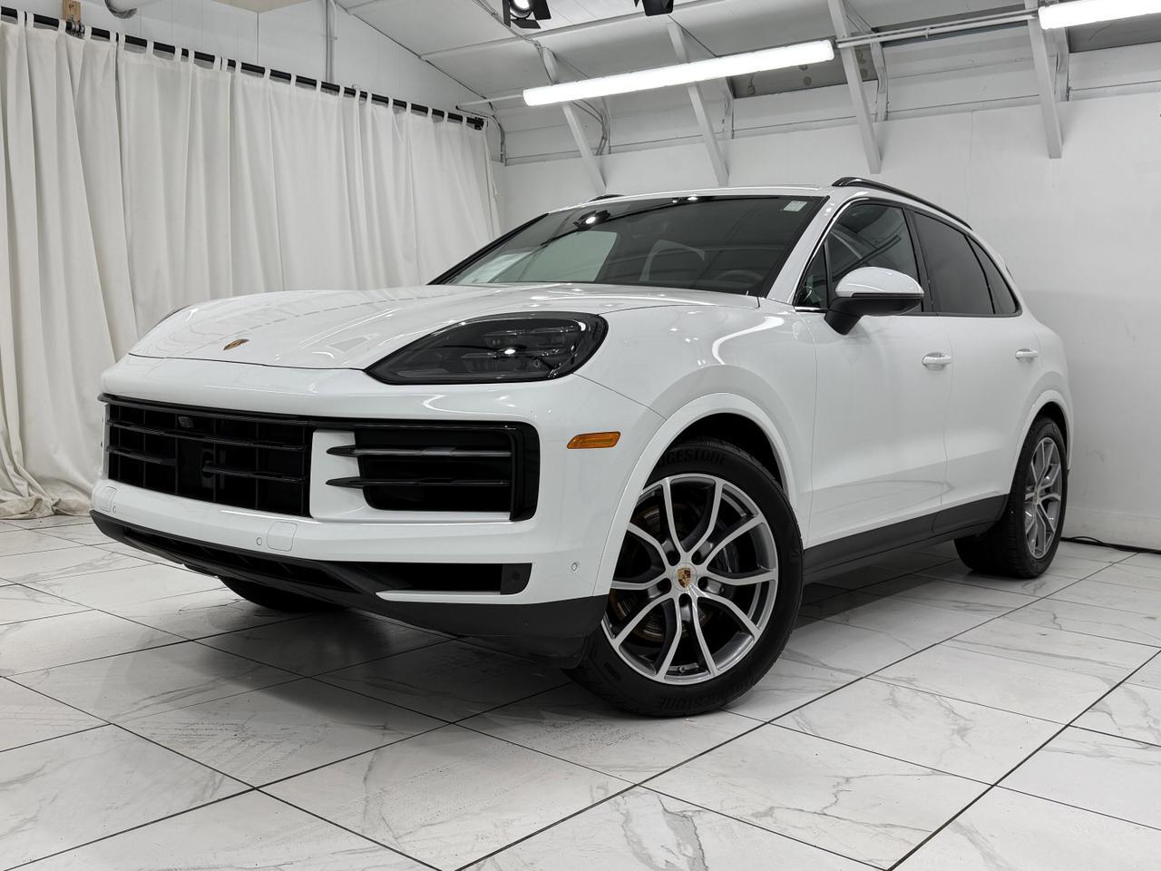 2025 Porsche Cayenne Newark DE