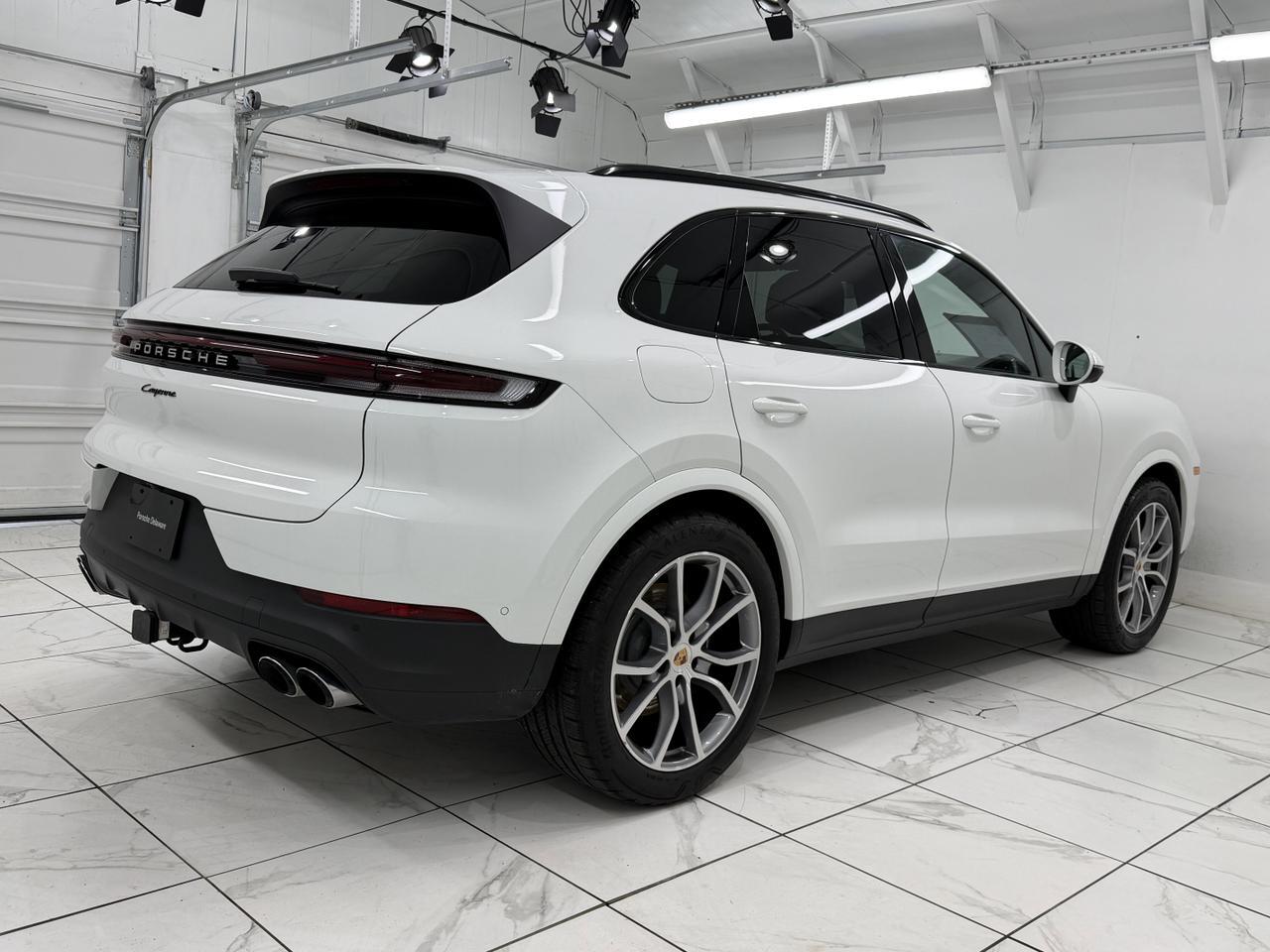 2025 Porsche Cayenne Newark DE