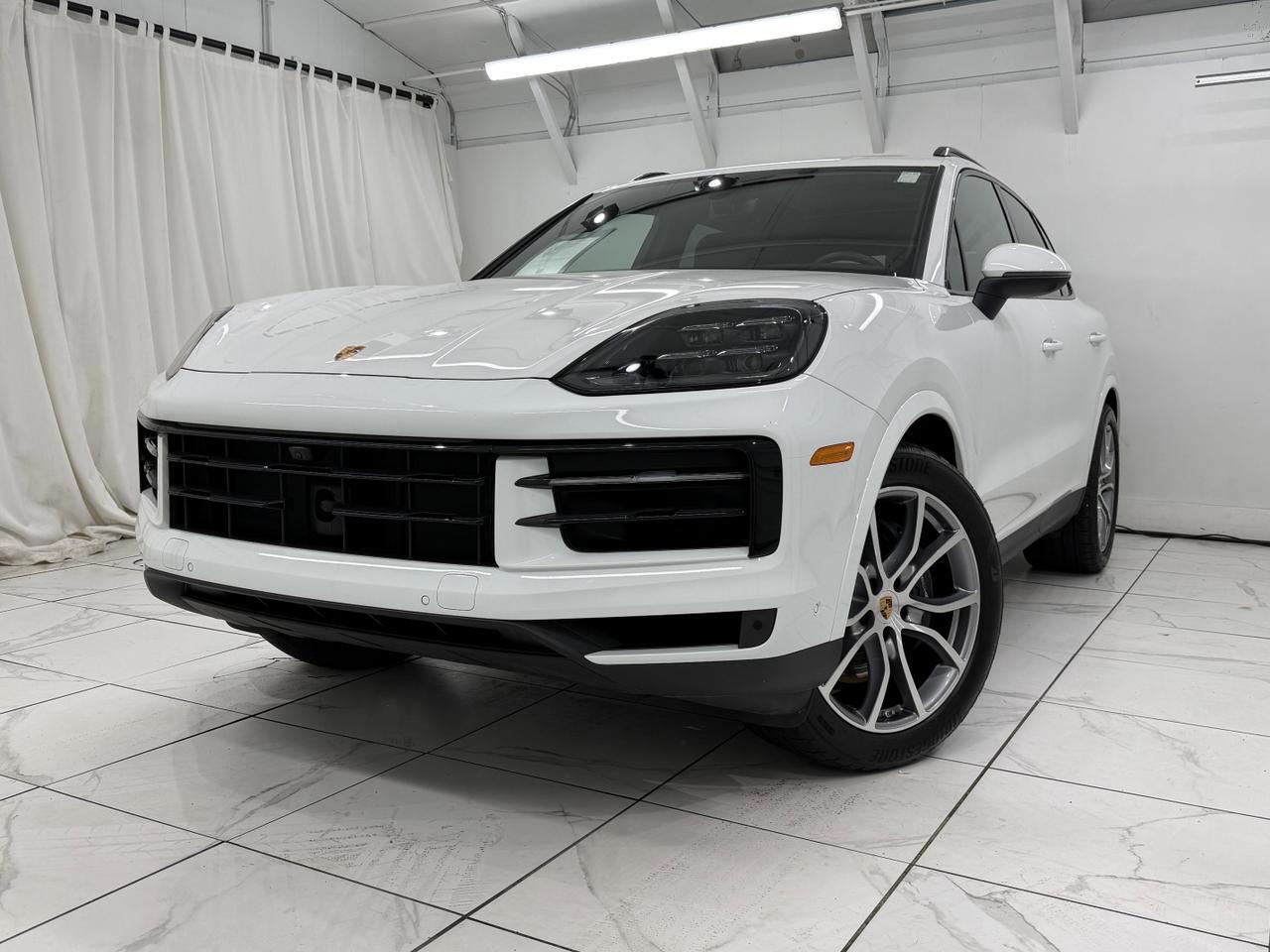 2025 Porsche Cayenne Newark DE