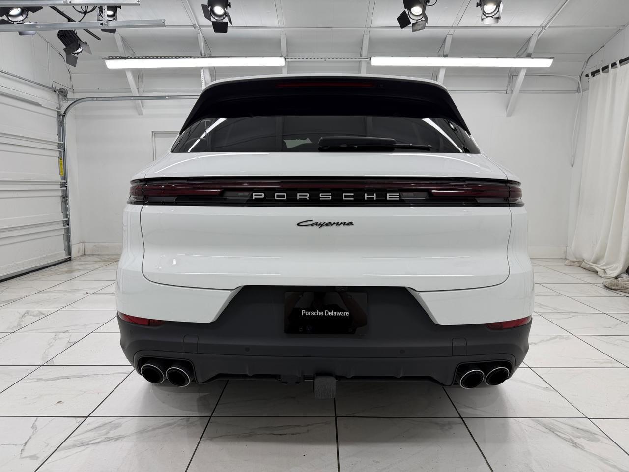 2025 Porsche Cayenne Newark DE