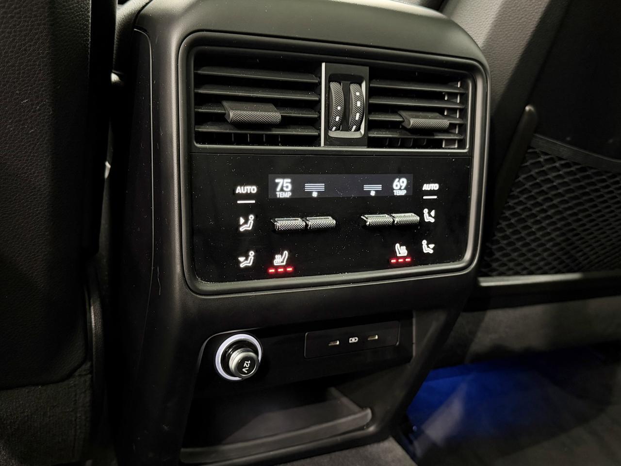 2025 Porsche Cayenne Newark DE