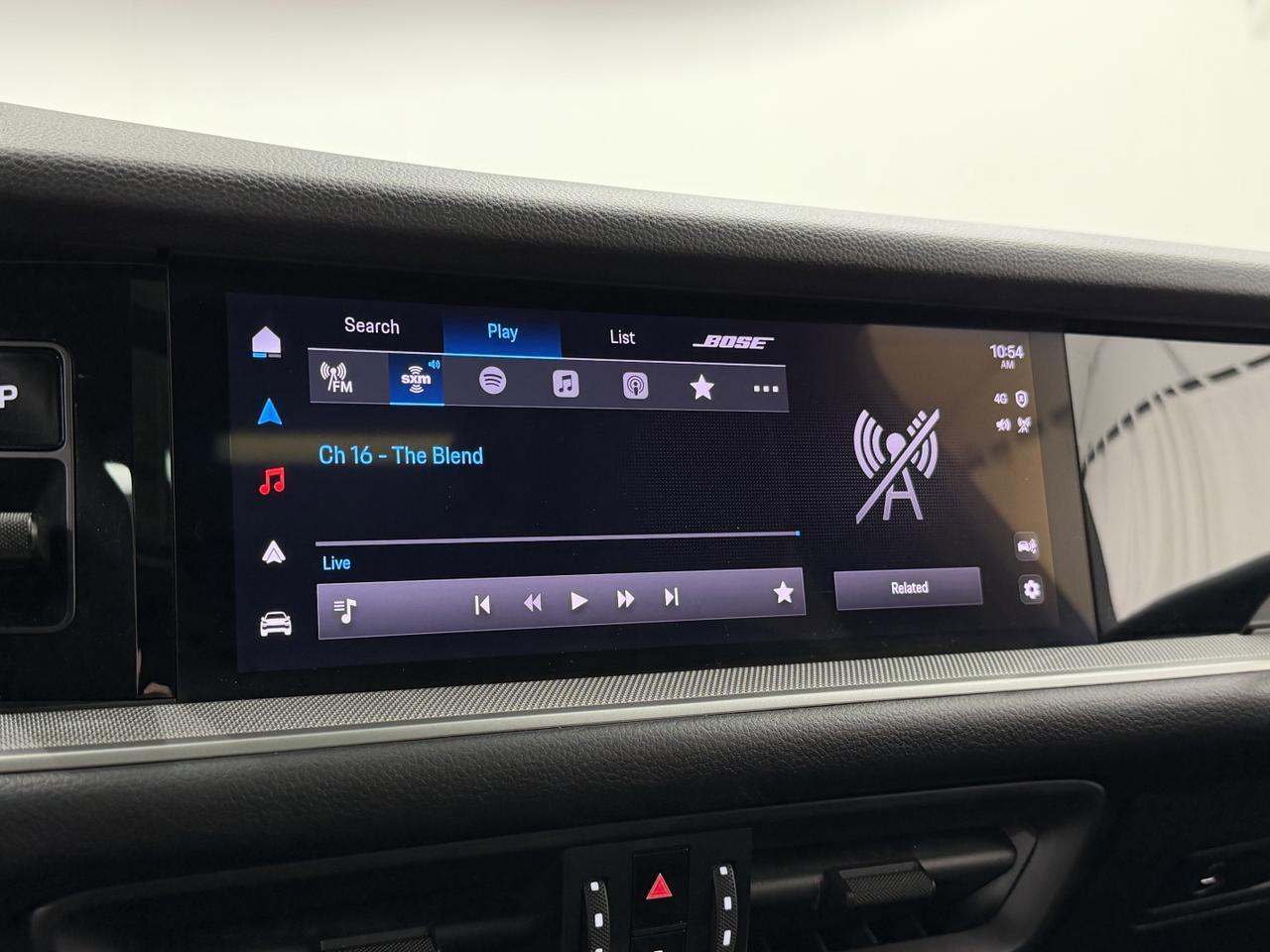 2025 Porsche Cayenne Newark DE