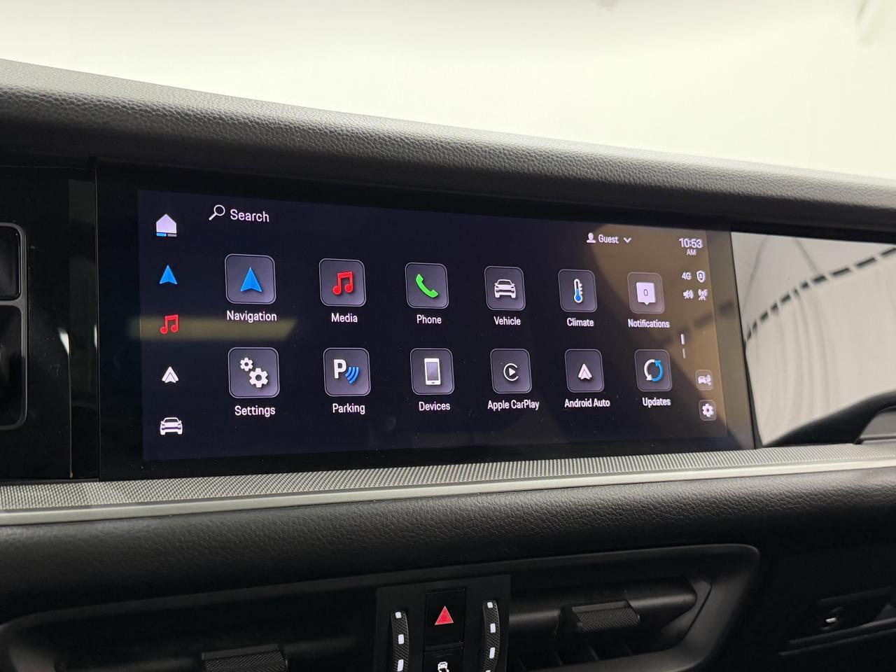 2025 Porsche Cayenne Newark DE