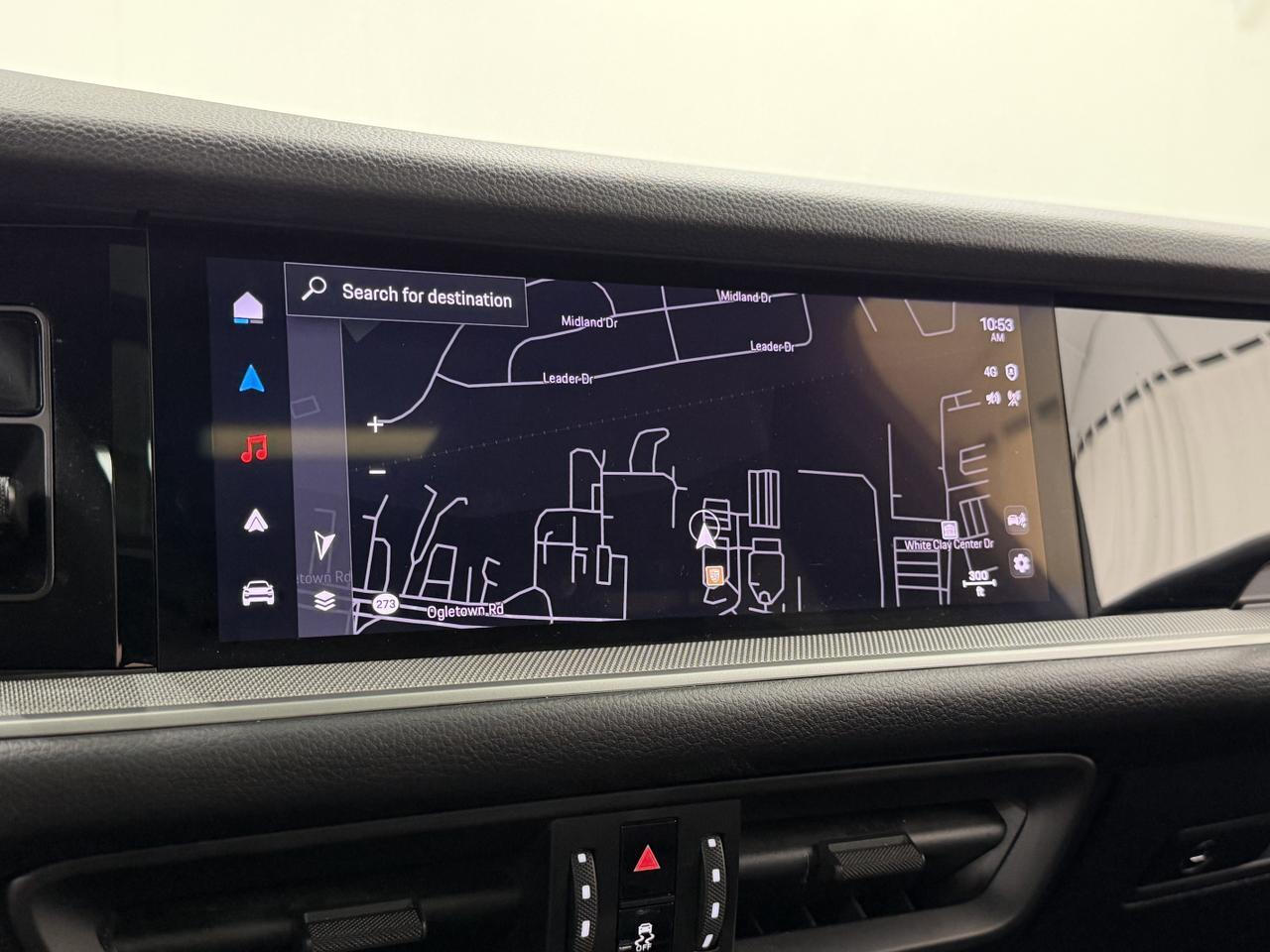 2025 Porsche Cayenne Newark DE