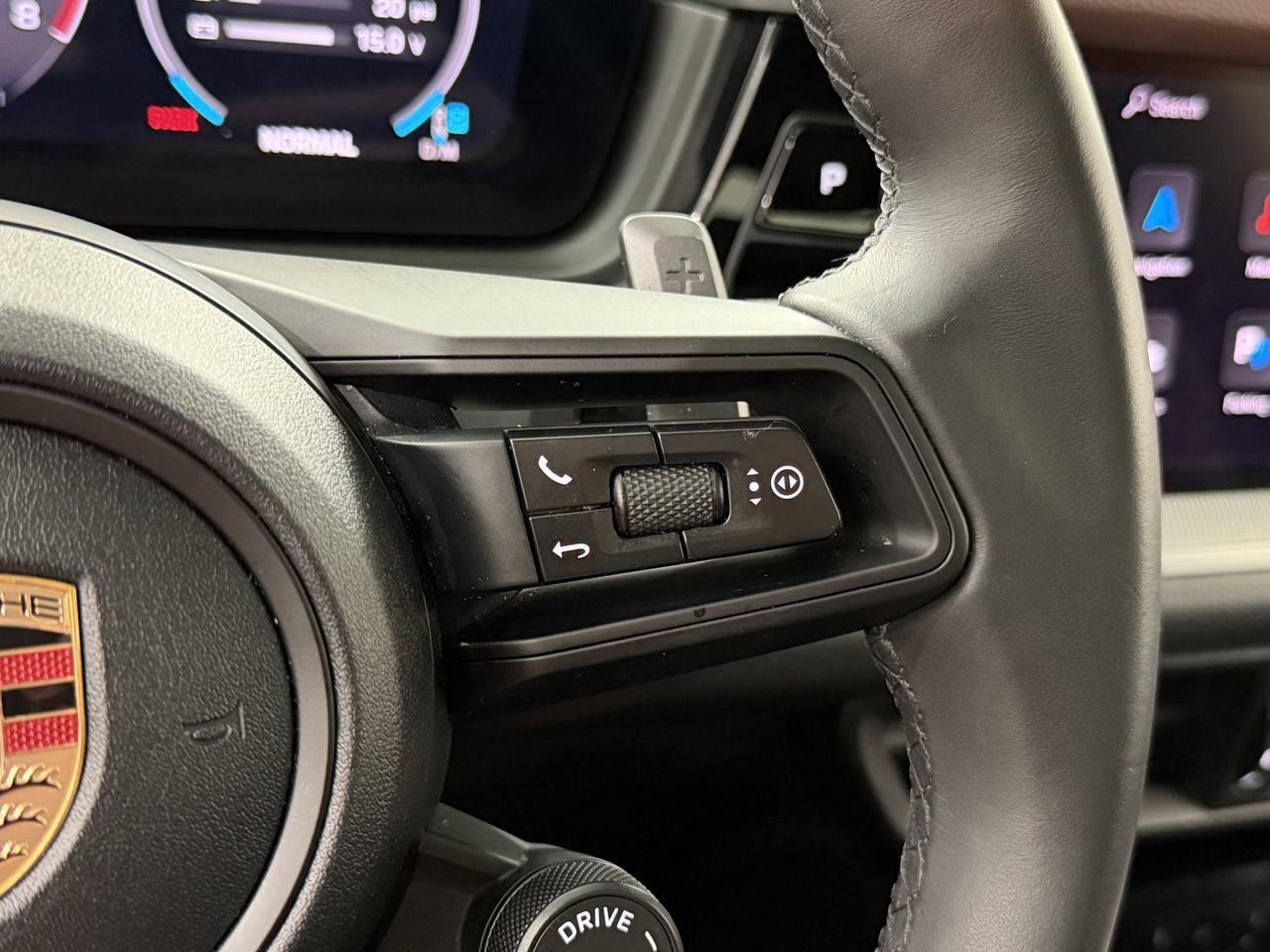 2025 Porsche Cayenne Newark DE