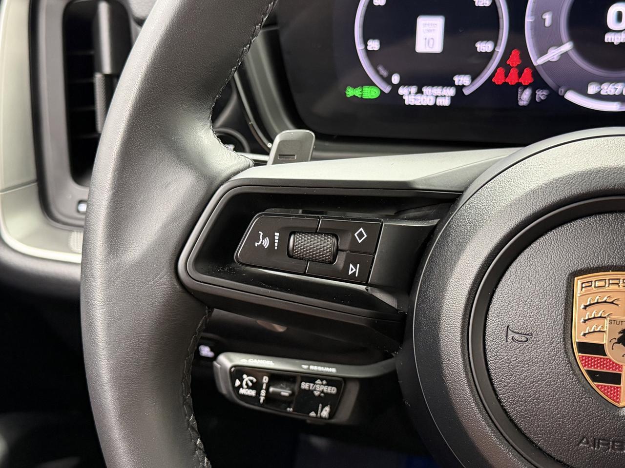 2025 Porsche Cayenne Newark DE