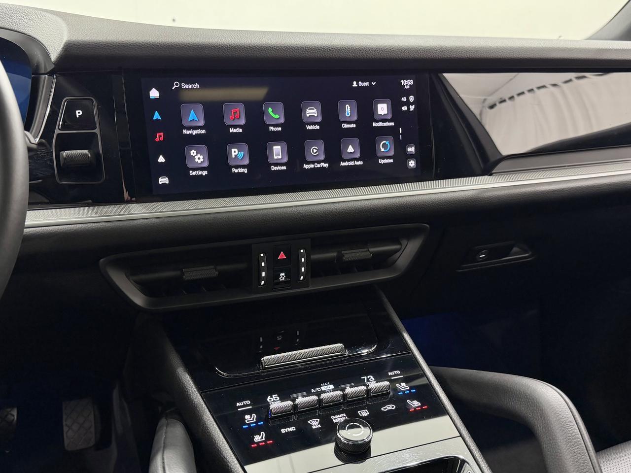 2025 Porsche Cayenne Newark DE