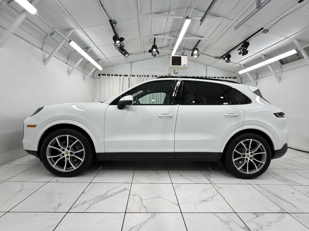 2025 Porsche Cayenne Newark DE