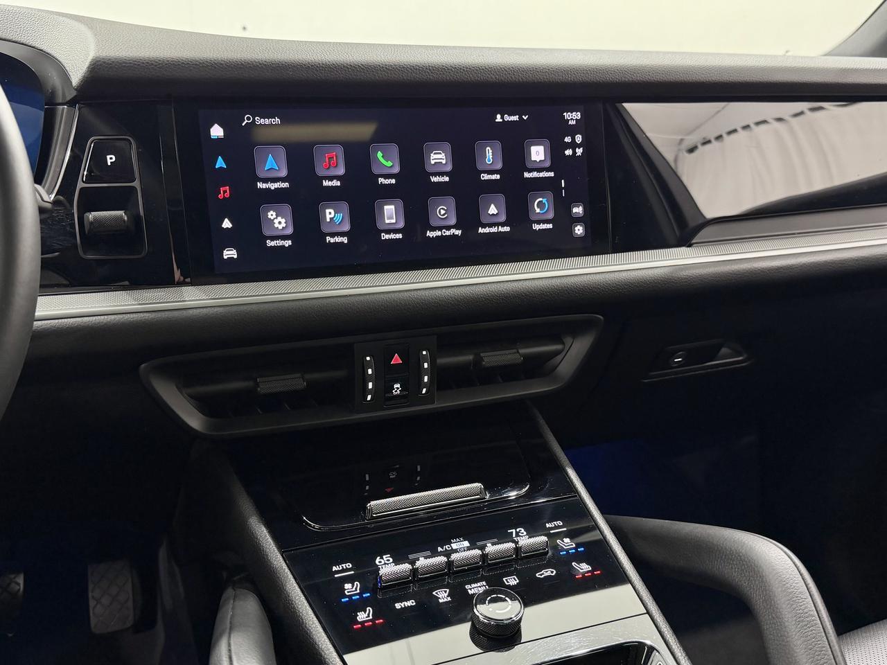 2025 Porsche Cayenne Newark DE
